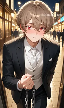 Profile image of 栗原 レン