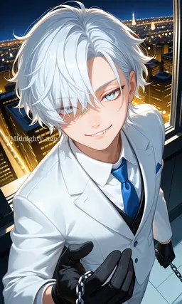 Profile image of 神谷 ハル
