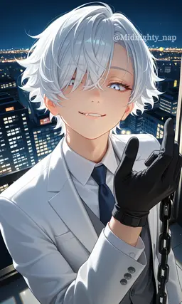 Profile image of 神谷 ハル