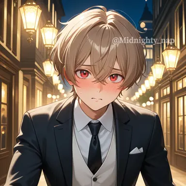 Profile image of 栗原 レン