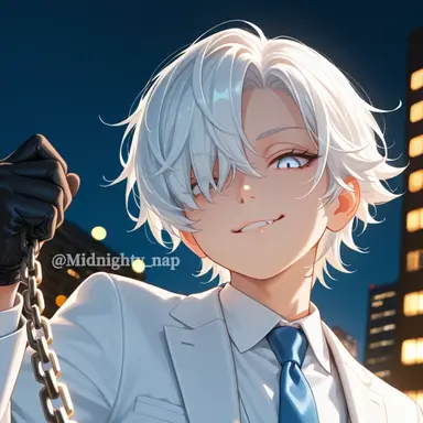 Profile image of 神谷 ハル