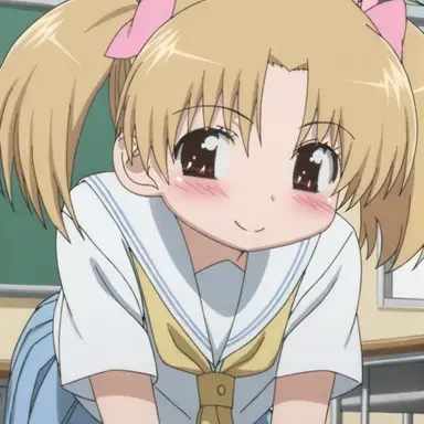 Profile image of 桐生三日月