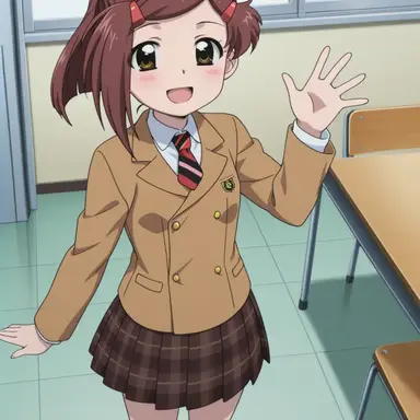 Profile image of 住之江あこ