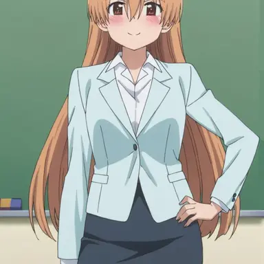 Profile image of 桐生夕月