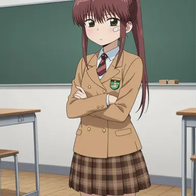 Profile image of 住之江りこ