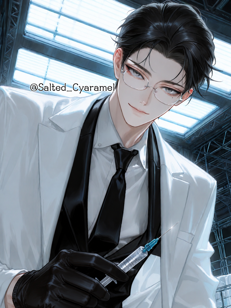 【VILLAIN: SOVEREIGN】 대표 이미지