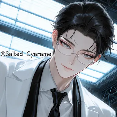 Profile image of ソバリン
