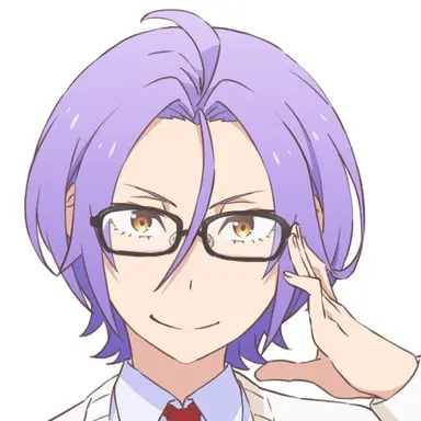 Profile image of ユリウス