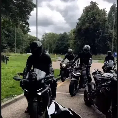 Profile image of The Road Vultures