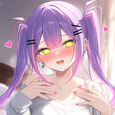 Profile image of 常闇トワ