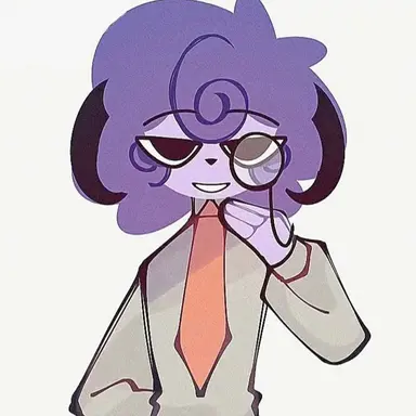 Profile image of Secretary