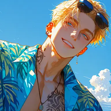 Profile image of Zane Reyes