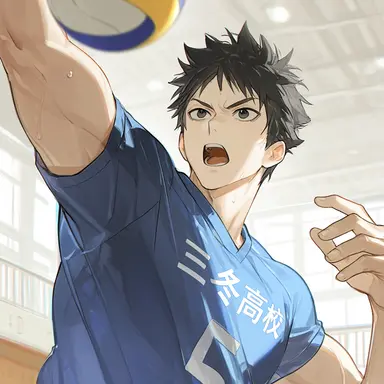 Profile image of Ken