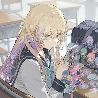 Profile image of Hana