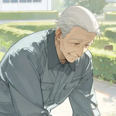 Profile image of Kazuo