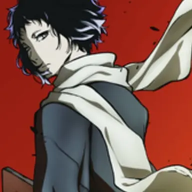 Profile image of 芥川龍之介 文スト