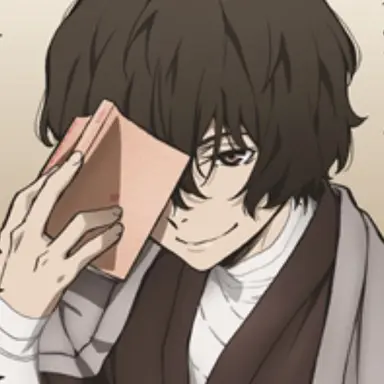 Profile image of 太宰治 文スト