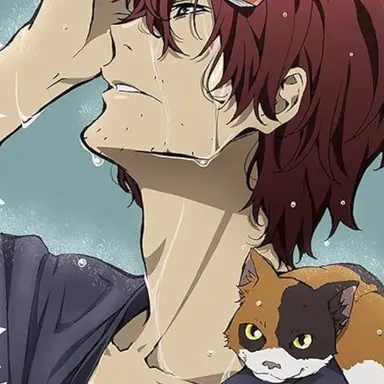 Profile image of 織田作之助 文スト