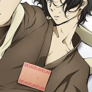 Profile image of 坂口安吾 文スト