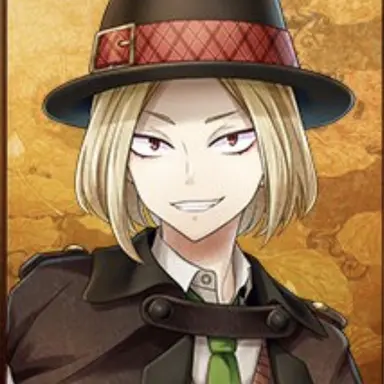 Profile image of 中原中也