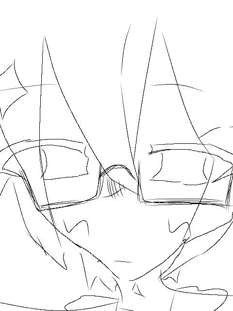 BumpyCrest8597의 沼男の不思議くん
