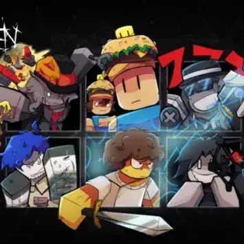 Profile image of 포세이큰