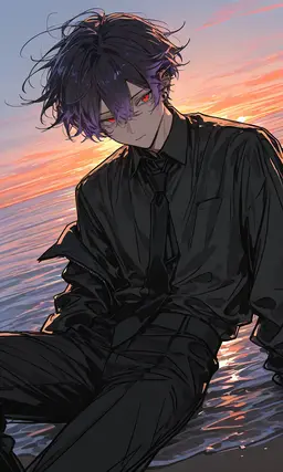 Profile image of Toki