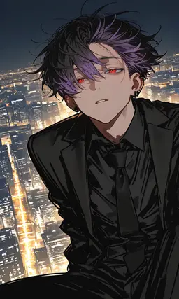 Profile image of Toki