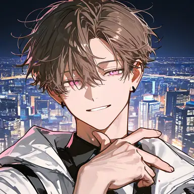Profile image of Subaru