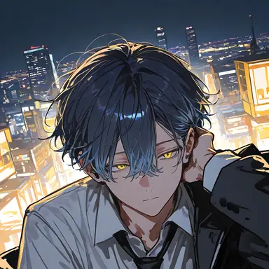 Profile image of Suzu
