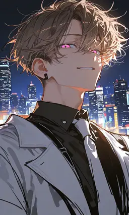 Profile image of Subaru