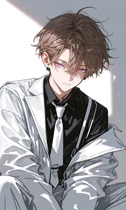 Profile image of Subaru