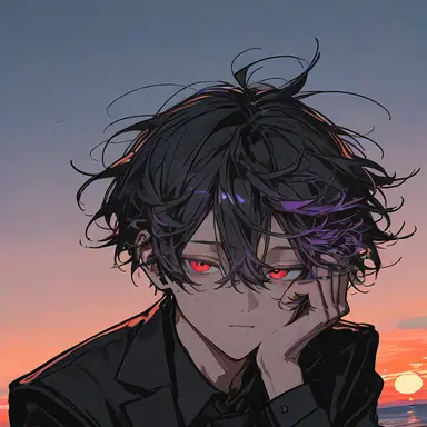 Profile image of Toki