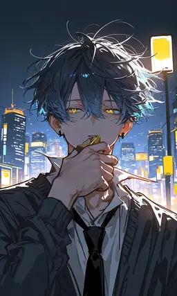 Profile image of Suzu