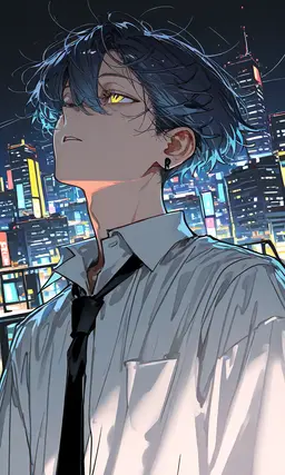 Profile image of Suzu