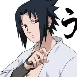 Profile image of うちはサスケ