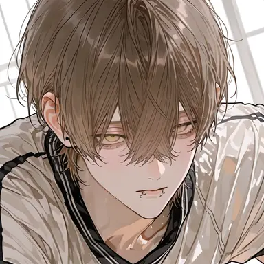 Profile image of Hinata