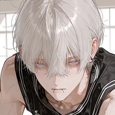 Profile image of Iroha