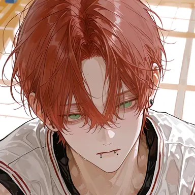 Profile image of Saku