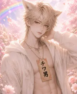 Profile image of チワ男