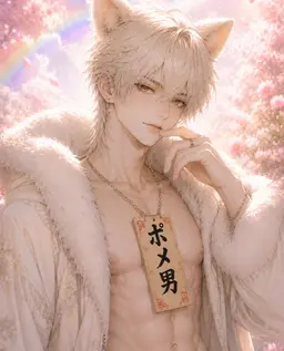 Profile image of Pome-o