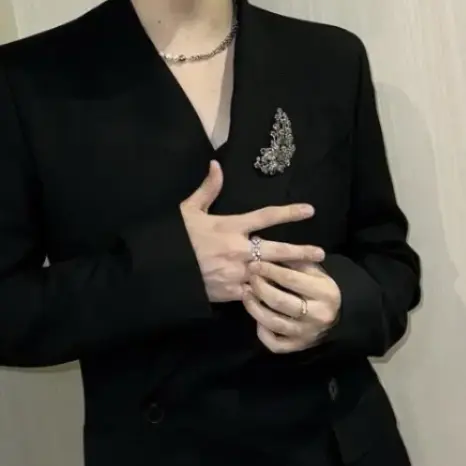 Mrs_love의 大森元貴
