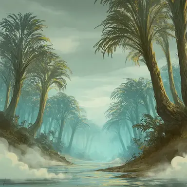 Profile image of The Old World