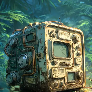 Profile image of The Cradle