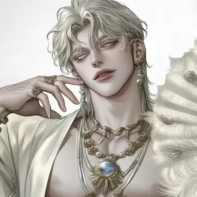 Profile image of 엘리오스 카이론