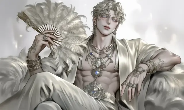 Profile image of エリオス・カイロン