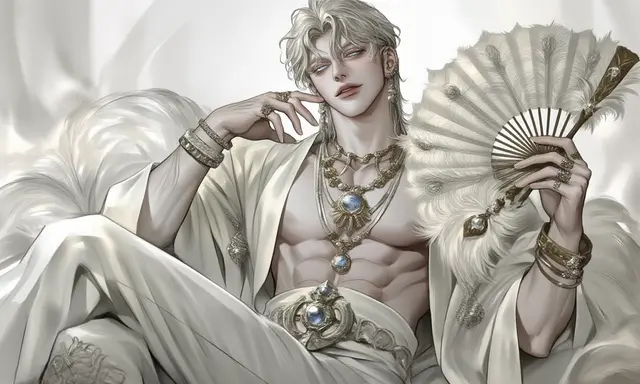Profile image of エリオス・カイロン