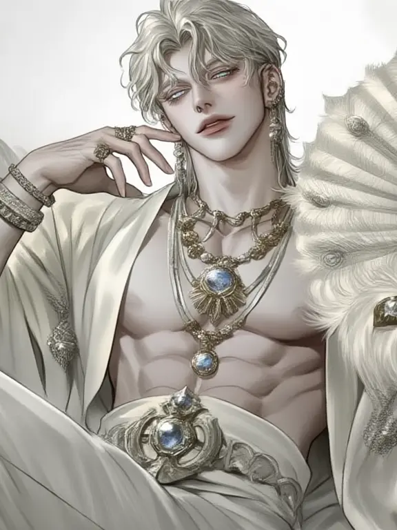 Yn_901120의 폭군황제가 나에게 집착한다..?!