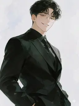 Profile image of Yasu