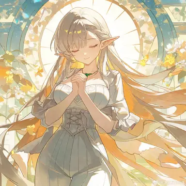 Profile image of ミモザ